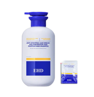 【Best value for money】 Ehd Anti-Growth Hair Shampoo Nourishing Soft Fluffy Repair Roots Men Women Pr