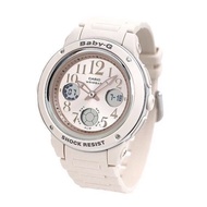 ใหม่ CASIO BABY G นาฬิกาข้อมือสปอร์ต สายยาง กันน้ํา Bga150