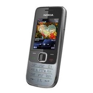 Nokia 2730C 無相機版 庫存品 軍人機 34G卡可用 注音輸入 30天[趣嘢]