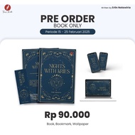 Night With Aries by Erlin Natawiria