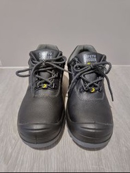 Safety Jogger BESTRUN S3 安全鞋 黑色
