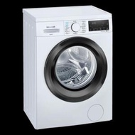 西門子 - WD14S460HK iQ300 1400 轉 2 合 1 洗衣乾衣機 (洗衣量 8 公斤/ 乾衣量 5 公斤)