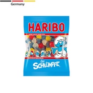 Haribo 藍精靈橡皮糖 - 200G  (平行進口)
