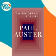 [100% Original Books] - The Brooklyn Follies by Paul Auster (US edition, paperback)