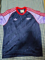 Adidas Arsenal 足球球衣