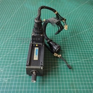 DC Servo Motor Brushless - elcom Pittman Motor Industry DIY