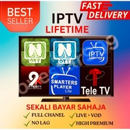 OTT NAVIGATOR IPTV FULL CHANNEL 2026