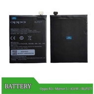 Battery HP BATTERY BATTERY OPPO R3 A51W A51 MIRROR 5 R7005 R7007 BLP577