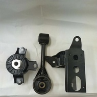 Perodua Myvi Auto engine mounting (3pcs 1set)