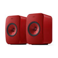 ลำโพง KEF รุ่น LSX II Wireless HiFi Speakers