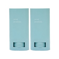 （Original 100%）คลีนซิ่งยางลบ Jane Beauty Cleansing Balm Stick+(20 กรัม)