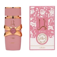 Yara Elixir Women's Perfume 100ML | Long-Lasting Luxury Fragrance | Eau de Feminine Perfume