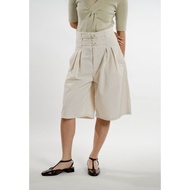 Plains & Prints Elysia Jorts