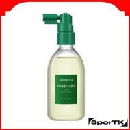 AROMATICA Rosemary Root Enhancer 100ml / Hair Scalp Tonic