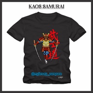 SAMURAI T-SHIRT I