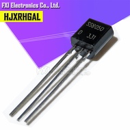 100PCS SS8050 8050 TO-92 TO92 triode transistor New