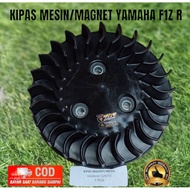 MESIN F1Z R fiz r magnetic fan engine fan 1 2-stroke F1Force ZR