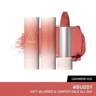 3CE Cashmere Hug Lipstick BD 06