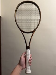 Wilson Pro Staff 97 V14 315g Grip 3