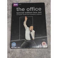The Office (DVD) Special Edition Box Set