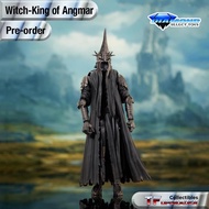 [May 2025] Diamond Select Toys The Lord of the Rings Deluxe Witch-King of Angmar