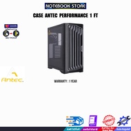 [ผ่อน 0% 6 ด.]CASE ANTEC PERFORMANCE 1 FT/ประกัน 1 YEAR