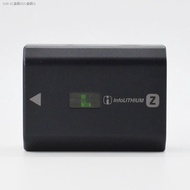 (COD) Sony NP-FZ100 A9แบตเตอรี่เดิม A9M2 A6600 FX3 A1 A7C A7S3 R4 A7R3 camera parts