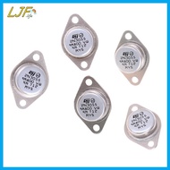 LJF 5 pcs 2N3055 NPN AF Amp Audio Power Transistor 15A 100V