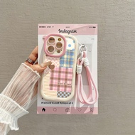 Case+bracelet Infinix Smart Hot Note 9 8 7 6 5 11 10 40i 40 50i 50 30 40 30i Play Pro Plus 5G Case S