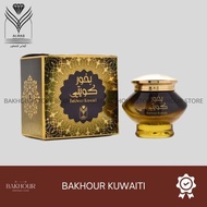 Incense Bukhur Bakhoor Bukhoor Saudi Arabia KUWAITI by ALMAS PERFUMES Original