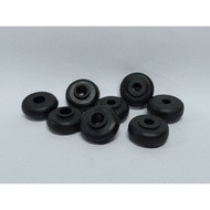 [4pc] UNIVERSAL ABSORBER BUSH & TIE ROD BUSH CLASSIC MINI MG