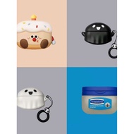 earphone bluetooth earpod Suitable for iKF Air Clip Earphone Protective Case New Niche ikf air clip 