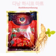 Imported Korean vitamin Red Ginseng Candy 200g
