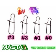(READY STOK) MASTA SWIVEL CASTING PIN CASTING KILI MANCING KILI SUPER STRONG