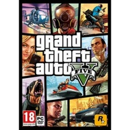 GTA 5 ONLINE PREMIUM + FULL STORY Mode + Premium Online Criminal Enterprise Starter Pack + Extra Mod