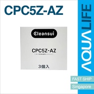Cleansui CPC5Z-AZ Water Filter Replacement Cartridge