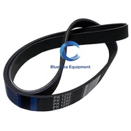 6PK1250 Serpentine Rib Belt Ready Stock