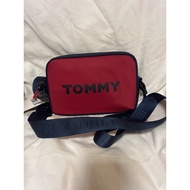 Tommy Hilfiger camera bag