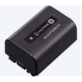 Sony NP-FV50 V-Series Rechargeable Battery Pack (980mAh, 6.8-8.4V)
