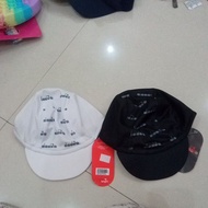 Diadora Ashton cycling caps