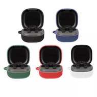 Soft Case Silikon TWS Soundpeats T3 + Carabiner
