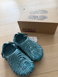 Crocs Pollex Clog by Salehe Bembury Tide
