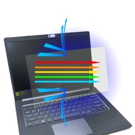 [Ezstick] ACER A514-53 A514-53G Anti Blue Light Screen Sticker|Mirror/Matte Optional|Laptop Protecto