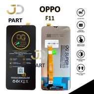 Lcd TOUCHSCREEN OPPO F11 - OPPO F11 ORIGINAL COMPLETE FULLSET