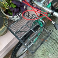 FEDERAL BIKE BASKET ONLY | BICYCLE BASKET | FEDERAL KALCER BICYCLE BASKET