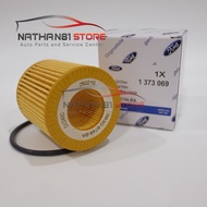 Engine oil filter for Ford Ranger(13-25), Ranger Raptor(17-25), Ford Everest(15-25), Mazda BT50(11-2