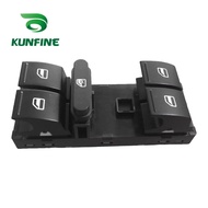 Suitable for Skoda Mingrui Haorui Glass Lift Switch 1ZD 959 858 Factory Ready Stock