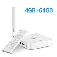 H96 MAX M12 8K UHD   Android11 4GB 32/64GB AV1 BT5.4 1000M LAN 2.4G/5G Wifi Smart Media Player Set T