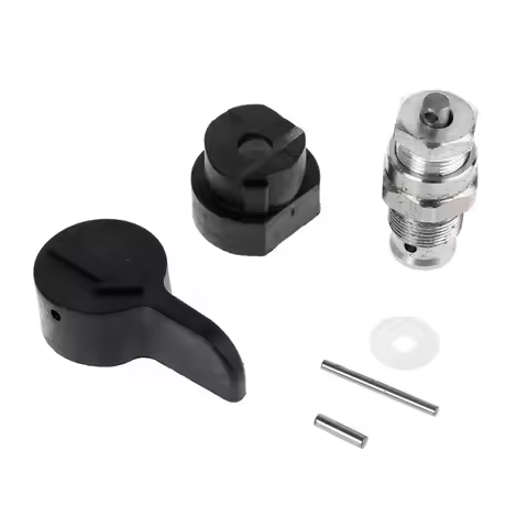 Airless Paint Spray Return Valve Accessories For Ultra 395 490 495 595 Sprayer F5H6