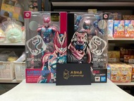 [現貨]    Bandai SHF Kamen Rider Revice Revi 幪面超人 Revice（行版）